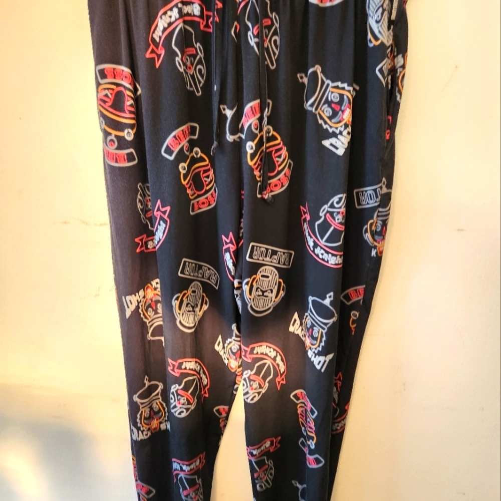 Fortnite pants size Large